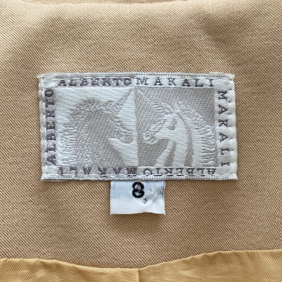 Absolutely gorgeous jacket - Picture 8 of 12